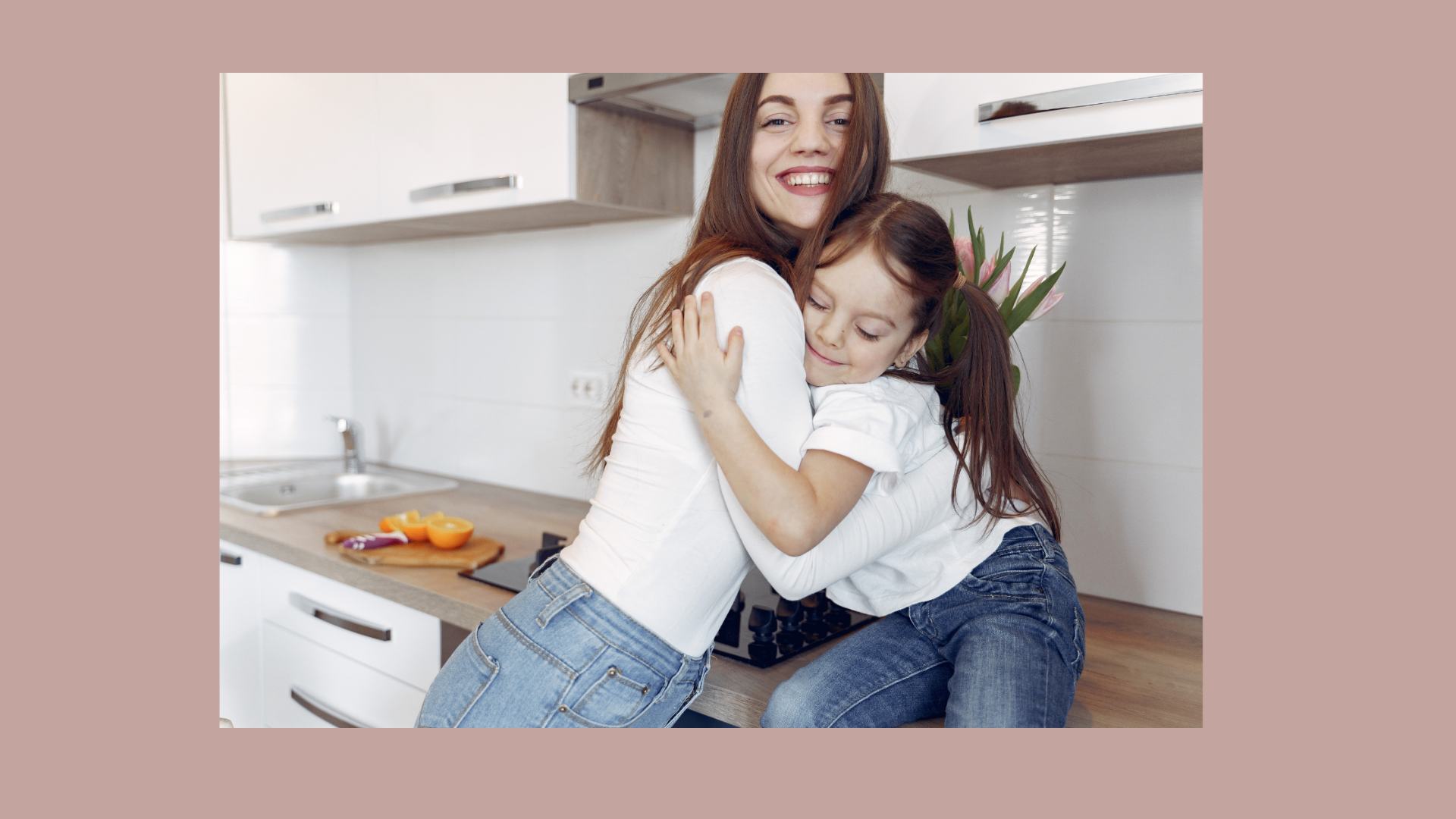 Evening Routine for Tired Moms: Finding Fall Comfort
