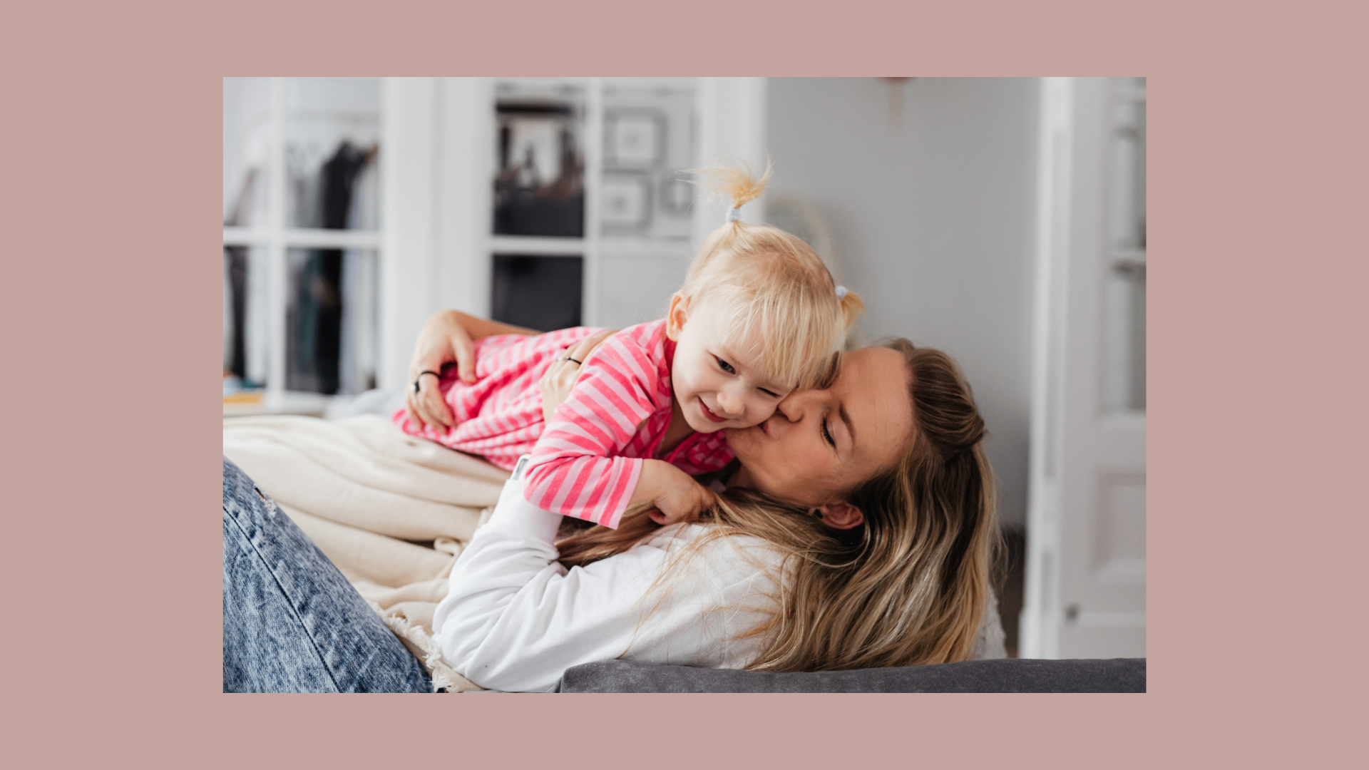 A Quick Makeup Routine for Busy Moms, Done in 10 Minutes Flat