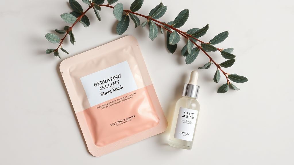 Biodance collagen overnight mask — gift idea for moms