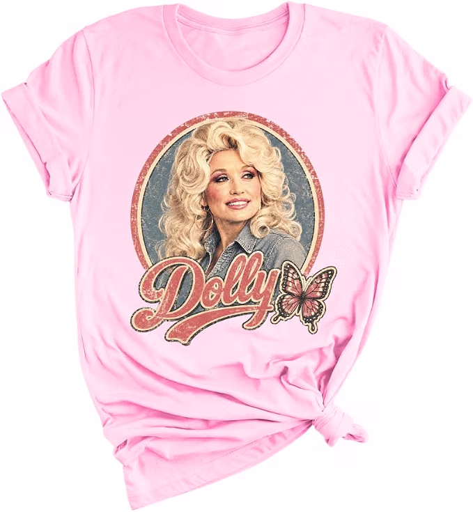 Dolly, We Honor You — featured gift pick