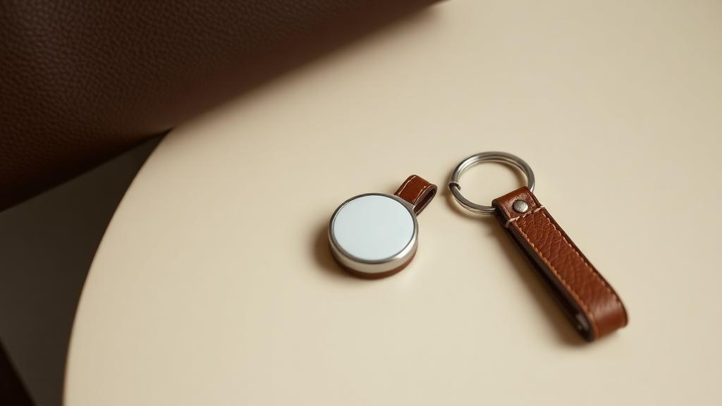Apple AirTag — gift idea for moms